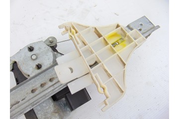 Elevalunas trasero derecho, Ford Mondeo Berlina (Ge) Ambiente 2007