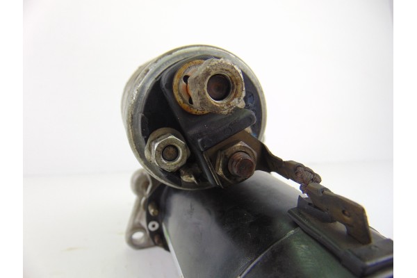 Motor arranque, Opel Astra H Berlina Sport 2005 usado 5