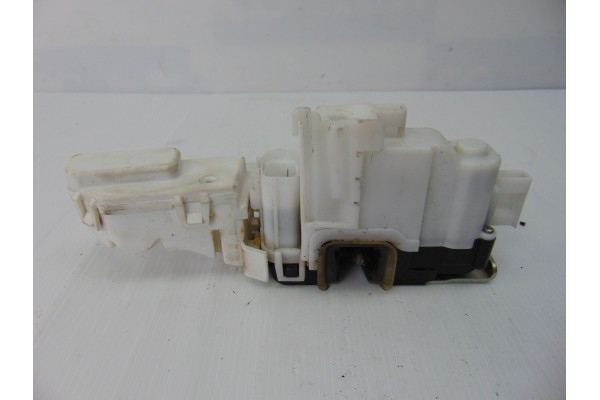 Cerradura puerta delantera izquierda, Fiat Ii Tipo (357) Hatchback Easy 2017, 519836030