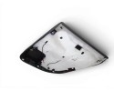 Guarnecido puerta trasera izquierda, Audi A3 Sportback (8PA) 1.4 TFSI Ambiente 2010
