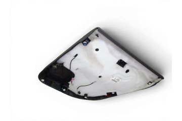 Guarnecido puerta trasera izquierda, Audi A3 Sportback (8PA) 1.4 TFSI Ambiente 2010