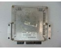 Centralita motor uce, Citroen C5 Berlina 2.0 HDi SX 2002, 9644721080