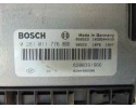 Centralita motor uce, Renault Scenic Ii (Jm) Authentique 2006, 8200391966