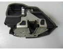 Cerradura puerta delantera derecha, Bmw Serie X3 (E83) 2.0d 2007, 7202146