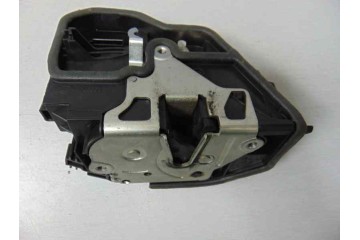 Cerradura puerta delantera derecha, Bmw Serie X3 (E83) 2.0d 2007, 7202146
