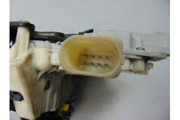 Cerradura puerta trasera izquierda, Audi A4 Avant (8E) 1.8 T Quattro 2005, 8E0839015AA