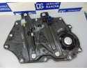 Elevalunas delantero derecho, Ford Fiesta (CE1) Cool&Connect 2017, H1BB-A23200-CD