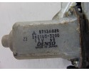 Elevalunas delantero derecho, Mitsubishi Montero Sport (K90) 2.5 Td Gls 2005, 5713A020