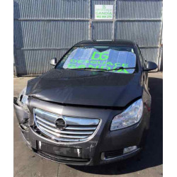 OPEL INSIGNIA BERLINA Edition