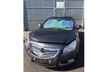 OPEL INSIGNIA BERLINA Edition