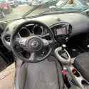 NISSAN JUKE (F15E) Acenta