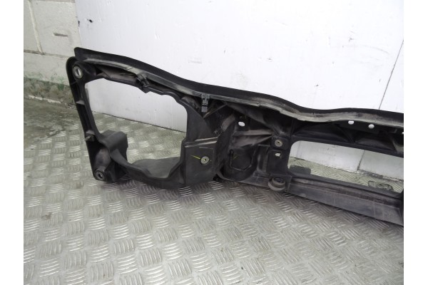  PANEL FRONTAL RENAULT TRAFIC II FURGÓN L1H1   Caja cerrada, corto 2006 202938 RENAULT - 3