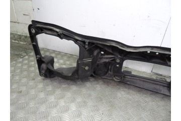  PANEL FRONTAL RENAULT TRAFIC II FURGÓN L1H1   Caja cerrada, corto 2006 202938 RENAULT - 3