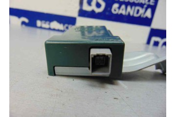 Módulo electrónico, Lexus Is (DS2/IS2) 250 V6 2007, 89740-53060