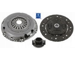 CLUTCH SET 3000 950 601 SACHS VOLVO S40