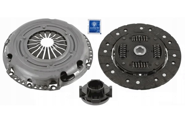 CLUTCH SET 3000 950 601 SACHS VOLVO S40