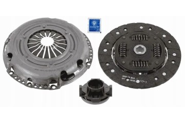 CLUTCH SET 3000 950 601 SACHS VOLVO S40 Packaging status original