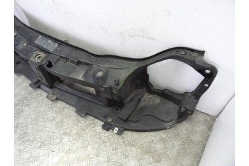  PANEL FRONTAL RENAULT TRAFIC II FURGÓN L1H1   Caja cerrada, corto 2006 202938 RENAULT - 4