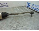 Cremallera direccion, Citroen C5 Berlina Sx (e) 2006