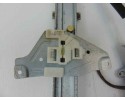 Elevalunas trasero izquierdo, Daewoo Nubira Berlina Cdx 2003