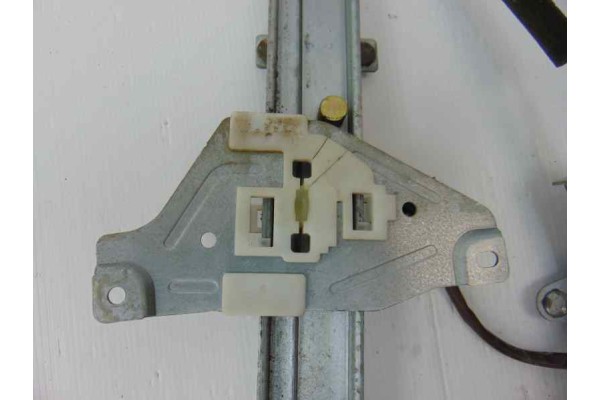 Elevalunas trasero izquierdo, Daewoo Nubira Berlina Cdx 2003