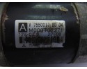 Motor arranque, Peugeot 308 Premium 2009, 755001780