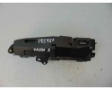Pantalla multifuncion, Mazda 3 Berlina (Bl) Active 2010, 461000-7191