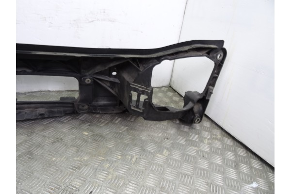  PANEL FRONTAL RENAULT TRAFIC II FURGÓN L1H1   Caja cerrada, corto 2006 202938 RENAULT - 5