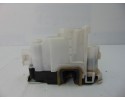 Cerradura puerta delantera derecha, Fiat Ii Tipo (357) Hatchback Easy 2017, 519839440