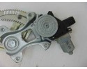 Elevalunas trasero izquierdo, Mitsubishi Asx (GA0W) Motion 2WD 2010