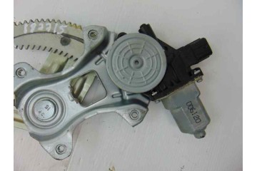Elevalunas trasero izquierdo, Mitsubishi Asx (GA0W) Motion 2WD 2010