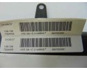 Airbag lateral trasero derecho, Peugeot 407 Sw Premium 2004, 9647923680