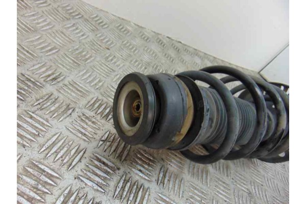 Amortiguador delantero derecho, Volkswagen Polo V (6R1) Advance 2012, 6R0413031AJ