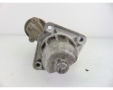 Motor arranque, Ford Focus Berlina (Cak) Ambiente 2000