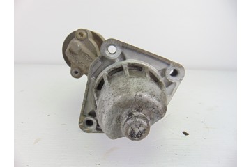 Motor arranque, Ford Focus Berlina (Cak) Ambiente 2000
