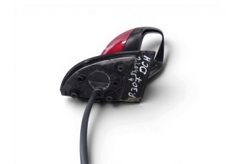Retrovisor derecho, Peugeot 307 Berlina (S2) X-Line 2026