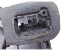 Cerradura puerta trasera derecha, Volkswagen Polo V (6R1) Advance 2012, 6R4839016