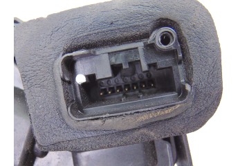 Cerradura puerta trasera derecha, Volkswagen Polo V (6R1) Advance 2012, 6R4839016