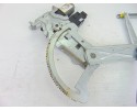 Elevalunas delantero derecho, Opel Meriva Enjoy 2006