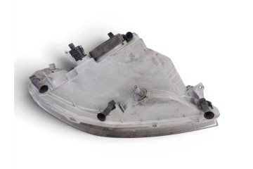 Faro izquierdo, Chevrolet Kalos 1.2 S (D/a) 2006