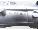 Antirrobo / llave contacto, Audi A3 Sportback (8PA) 1.4 TFSI Ambiente 2010, 1K0905851B