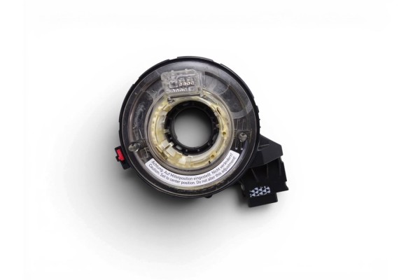 Anillo airbag, Audi A3 Sportback (8PA) 1.4 TFSI Ambiente 2010, 1K0959653D