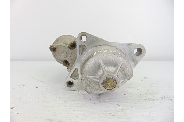 Motor arranque, Ford Ka (Ccq) Ka 1 1999, 95FB11000BD