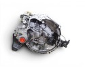 Caja cambios, Citroen C2 Collection 2007, 20CQ13