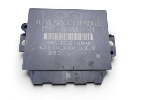 Módulo electrónico, Ford Kuga (Cbs) Titanium 2013, DV4T15K866BH