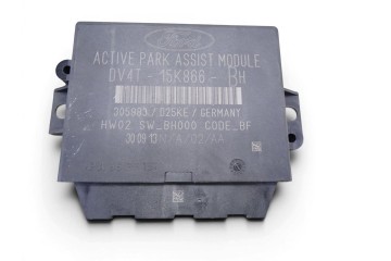 Módulo electrónico, Ford Kuga (Cbs) Titanium 2013, DV4T15K866BH