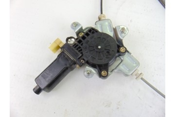 Elevalunas delantero derecho, Hyundai Getz (Tb) 1.1 Básico 2004