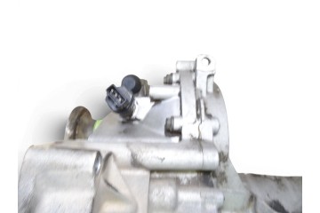 Caja cambios, Seat Ibiza (6K1) Select 2000