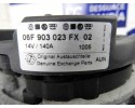 Alternador, 06F903023FX