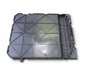 Caja reles / fusibles, Citroen C2 Collection 2007, 9664156780